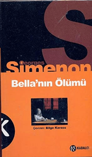 Bella’nın Ölümü - 1