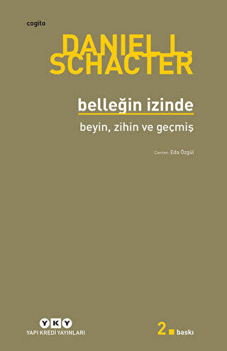 Belleğin İzinde - 1