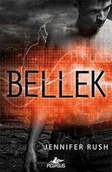 Bellek - Amnezi 2. Kitap - 1