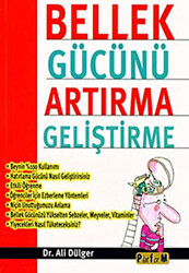 Bellek Gücünü Artırma Geliştirme - 1