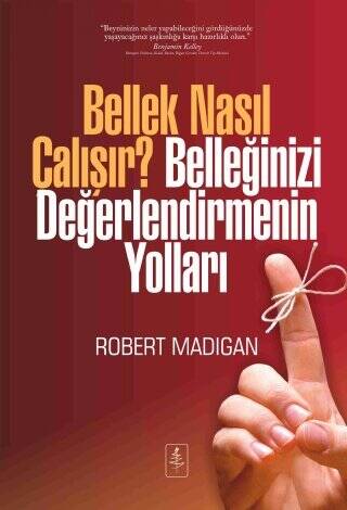 Bellek Nasıl Çalışır? Belleğinizi Değerlendirmenin Yolları - 1