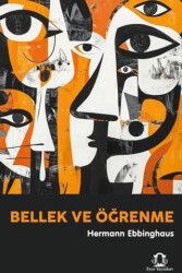 Bellek ve Öğrenme - Eyce Yayınları