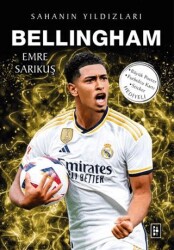 Bellingham - Sahanın Yıldızları - Parodi Yayınları