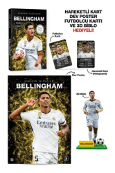 Bellingham - Sahanın Yıldızları - Parodi Yayınları