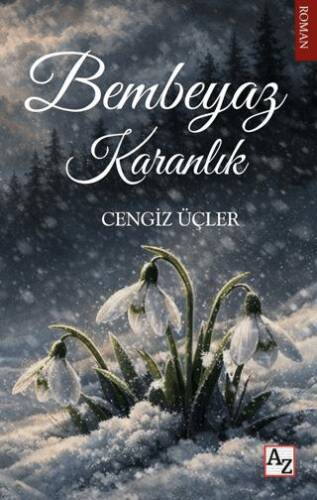 Bembeyaz Karanlık - 1