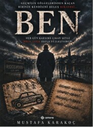 Ben - Amore Yayınevi