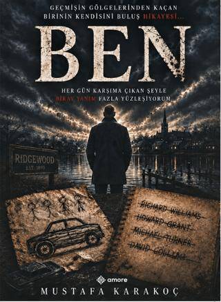 Ben - 1