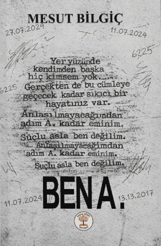 Ben A. - 1