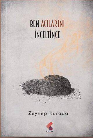 Ben Acılarını İnceltince - 1