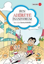 Ben Ahirete İnanıyorum - 1