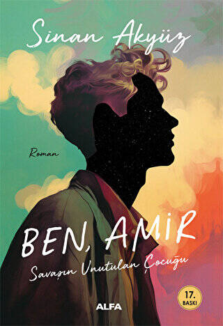 Ben, Amir - 1