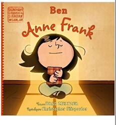 Ben Anne Frank - 1