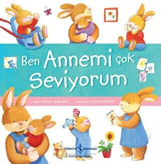 Ben Annemi Çok Seviyorum - 1