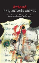Ben, Antonin Artaud - Ve Yayınevi