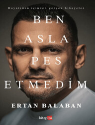 Ben Asla Pes Etmedim - 1