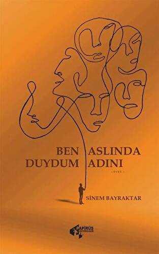 Ben Aslında Duydum Adını - 1