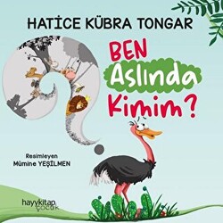 Ben Aslında Kimim? - 1