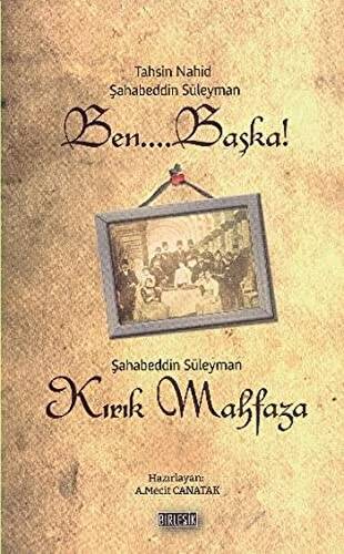 Ben Başka! - 1