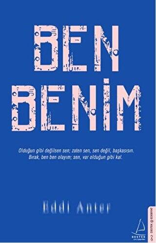 Ben Benim - 1