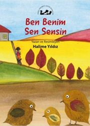 Ben Benim Sen Sensin - 1