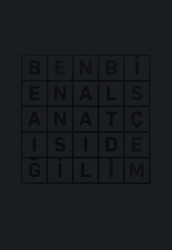 Ben Bienal Sanatçısı Değilim - Masa Yayınevi