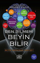 Ben Bilmem Beyin Bilir - 1