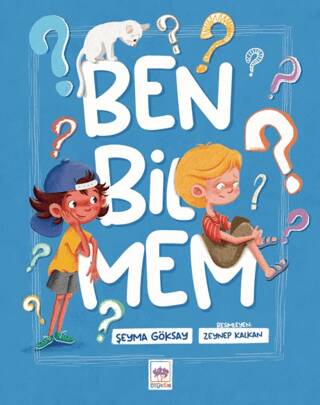 Ben Bilmem - 1
