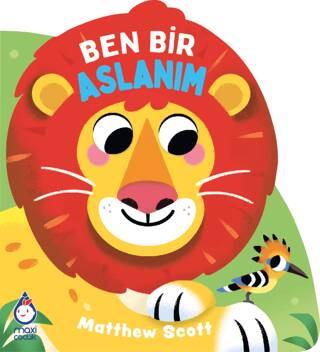 Ben Bir Aslanım - 1