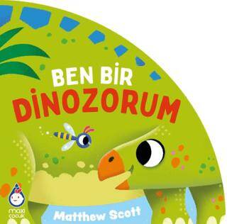 Ben Bir Dinozorum - 1