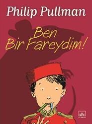 Ben Bir Fareydim! - 1