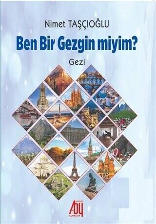 Ben Bir Gezgin miyim? - 1