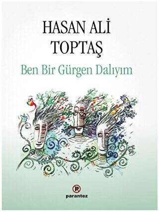 Ben Bir Gürgen Dalıyım - 1