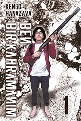 Ben Bir Kahramanım 1 - 1