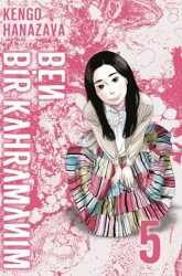 Ben Bir Kahramanım Cilt 5 - Marmara Çizgi