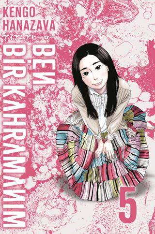 Ben Bir Kahramanım Cilt 5 - 1