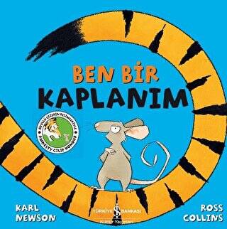 Ben Bir Kaplanım - 1