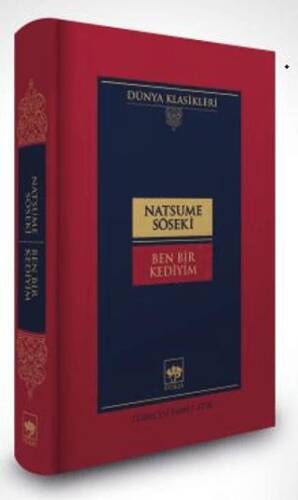 Ben Bir Kediyim - 1