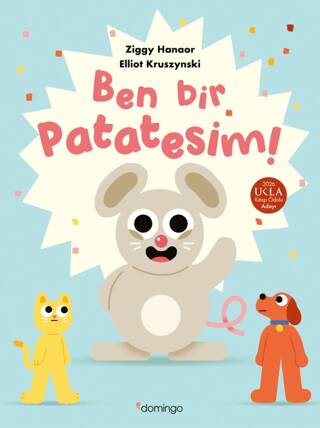 Ben Bir Patatesim! - 1