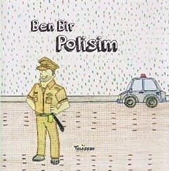 Ben Bir Polisim - 1