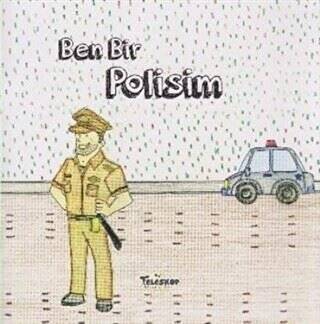 Ben Bir Polisim - 1