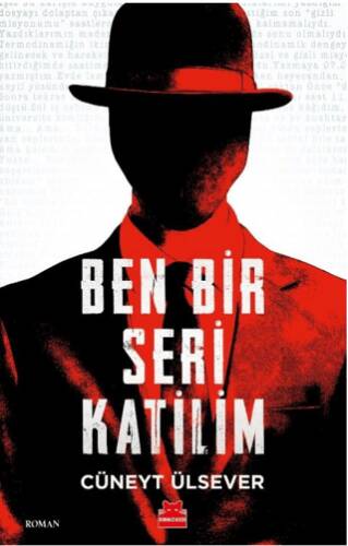 Ben Bir Seri Katilim - 1