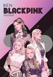 Ben Blackpink - 1