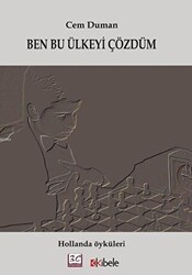 Ben Bu Ülkeyi Çözdüm - 1