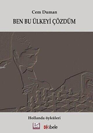 Ben Bu Ülkeyi Çözdüm - 1