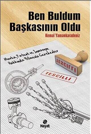 Ben Buldum Başkasının OLdu - 1