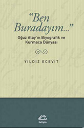 Ben Buradayım - 1