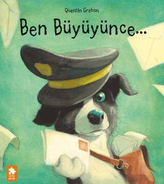 Ben Büyüyünce... - 1