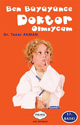 Ben Büyüyünce Doktor Olmıycam - 1