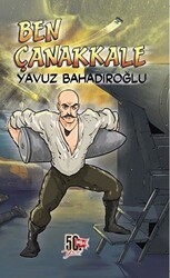 Ben Çanakkale - 1