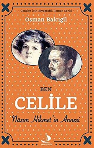 Ben Celile - 1